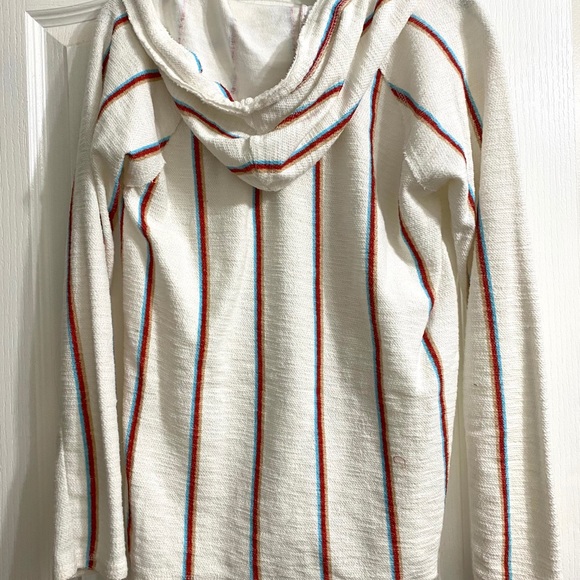 Beach sweatshirt - Picture 2 of 3